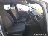  Ford  Fiesta 1.0 ECOBOOST 95PS CONNECT BUS NAV #9