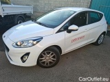  Ford  Fiesta 1.0 ECOBOOST 95PS CONNECT BUS NAV #26