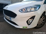  Ford  Fiesta 1.0 ECOBOOST 95PS CONNECT BUS NAV #24