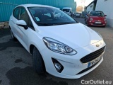  Ford  Fiesta 1.0 ECOBOOST 95PS CONNECT BUS NAV #47