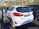  Ford  Fiesta 1.0 ECOBOOST 95PS CONNECT BUS NAV #2