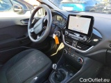  Ford  Fiesta 1.0 ECOBOOST 95PS CONNECT BUS NAV #4
