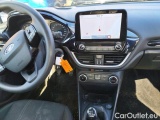 Ford  Fiesta 1.0 ECOBOOST 95PS CONNECT BUS NAV #11