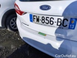  Ford  Fiesta 1.0 ECOBOOST 95PS CONNECT BUS NAV #42