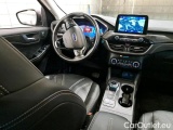  Ford  Kuga 2.5 DURATEC FHEV 190PS E85 VIGNALE CVT #4