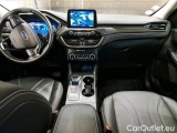 Ford  Kuga 2.5 DURATEC FHEV 190PS E85 VIGNALE CVT #11