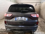  Ford  Kuga 2.5 DURATEC FHEV 190PS E85 VIGNALE CVT #15