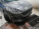  Ford  Kuga 2.5 DURATEC FHEV 190PS E85 VIGNALE CVT #38