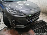  Ford  Kuga 2.5 DURATEC FHEV 190PS E85 VIGNALE CVT #36