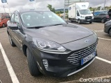  Ford  Kuga 2.5 DURATEC FHEV E85 190PS TITANIUM CVT #22