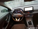  Hyundai  i30 1.0 T-GDI 120 MHEV I-MT CREATIVE #4