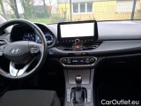  Hyundai  i30 1.6 CRDI 115 DCT-7 BUSINESS #11
