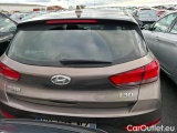  Hyundai  i30 1.6 CRDI 115 DCT-7 CREATIVE #24