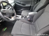  Hyundai  i30 1.6 CRDI 115 DCT-7 CREATIVE #33