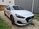  Hyundai  i30 1.6 CRDI 115 EDITION #NAVI #57