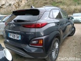  Hyundai  Konna 1.0 T-GDI 120 CREATIVE #3