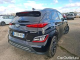  Hyundai  Konna BEV 64KWH ELECTRIQUE 204CH BUSINESS #3