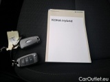  Hyundai  Konna 1.6 HYBRID 141 BUSINESS HEV #6