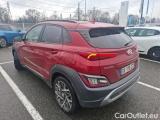  Hyundai  Konna 1.6 HYBRID 141 EXECUTIVE HEV #2
