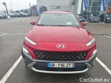  Hyundai  Konna 1.6 HYBRID 141 EXECUTIVE HEV #14