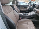  Hyundai  Santa Fe 1.6 T-GDI 265 PHEV HTRAC EXECUTIVE AUTO #9