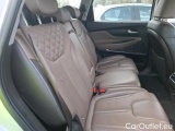  Hyundai  Santa Fe 1.6 T-GDI 265 PHEV HTRAC EXECUTIVE AUTO #10