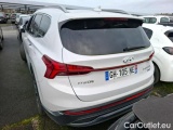  Hyundai  Santa Fe 1.6 T-GDI 265 PHEV HTRAC EXECUTIVE AUTO #16