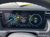  Hyundai  Tucson 1.6 CRDI 136 DCT-7 HYBRID 48V BUSINESS #7