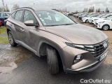  Hyundai  Tucson 1.6 CRDI 136 DCT-7 HYBRID 48V BUSINESS #28