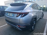  Hyundai  Tucson 1.6 CRDI 136 DCT-7 HYBRID 48V CREATIVE #3