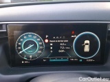  Hyundai  Tucson 1.6 CRDI 136 DCT-7 HYBRID 48V CREATIVE #7