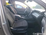  Hyundai  Tucson 1.6 CRDI 136 DCT-7 HYBRID 48V CREATIVE #9