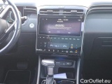  Hyundai  Tucson 1.6 CRDI 136 DCT-7 HYBRID 48V CREATIVE #11