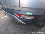  Hyundai  Tucson 1.6 CRDI 136 DCT-7 HYBRID 48V CREATIVE #24