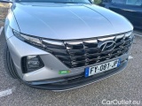 Hyundai  Tucson 1.6 CRDI 136 DCT-7 HYBRID 48V CREATIVE #25