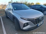  Hyundai  Tucson 1.6 CRDI 136 DCT-7 HYBRID 48V CREATIVE #34