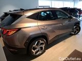  Hyundai  Tucson 1.6 CRDI 136 DCT-7 HYBRID 48V EXECUTIVE #3