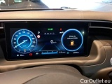  Hyundai  Tucson 1.6 CRDI 136 DCT-7 HYBRID 48V EXECUTIVE #7