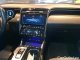  Hyundai  Tucson 1.6 CRDI 136 DCT-7 HYBRID 48V EXECUTIVE #11