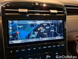  Hyundai  Tucson 1.6 CRDI 136 DCT-7 HYBRID 48V EXECUTIVE #14