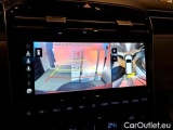  Hyundai  Tucson 1.6 CRDI 136 DCT-7 HYBRID 48V EXECUTIVE #21