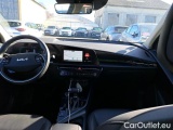  KIA  Niro 1.6 GDI 141 HEV ACTIVE DCT6 #11