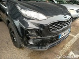  KIA  Sportage 1.6 CRDI 136 MHEV DCT7 BLACK EDITION 2WD #41