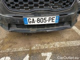  KIA  Sportage 1.6 CRDI 136 MHEV DCT7 BLACK EDITION 2WD #47