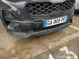  KIA  Sportage 1.6 CRDI 136 MHEV DCT7 BLACK EDITION 2WD #48