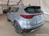  KIA  Sportage 1.6 CRDI 136 MHEV DCT7 GT LINE PREM 4WD #2
