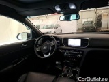  KIA  Sportage 1.6 CRDI 136 MHEV DCT7 GT LINE PREM 4WD #4