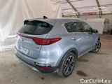  KIA  Sportage 1.6 CRDI 136 MHEV DCT7 GT LINE PREM 4WD #3