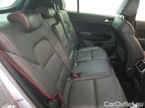 KIA  Sportage 1.6 CRDI 136 MHEV DCT7 GT LINE PREM 4WD #10