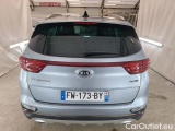  KIA  Sportage 1.6 CRDI 136 MHEV DCT7 GT LINE PREM 4WD #15